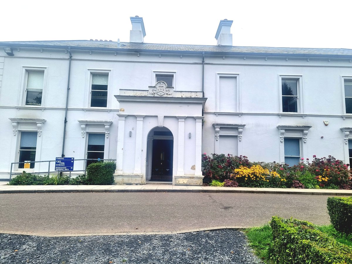 STRIVE NI (@strive_ni) on Twitter photo What a beautiful venue for my workshop this morning with <a href="/fosteringnet/">The Fostering Network</a> . It was a pleasure to deliver the session to a number of carers who are absolutely wonderful at what they do. Their passion filled the room 🥰 What a beautiful venue for my workshop this morning with <a href="/fosteringnet/">The Fostering Network</a> . It was a pleasure to deliver the session to a number of carers who are absolutely wonderful at what they do. Their passion filled the room 🥰