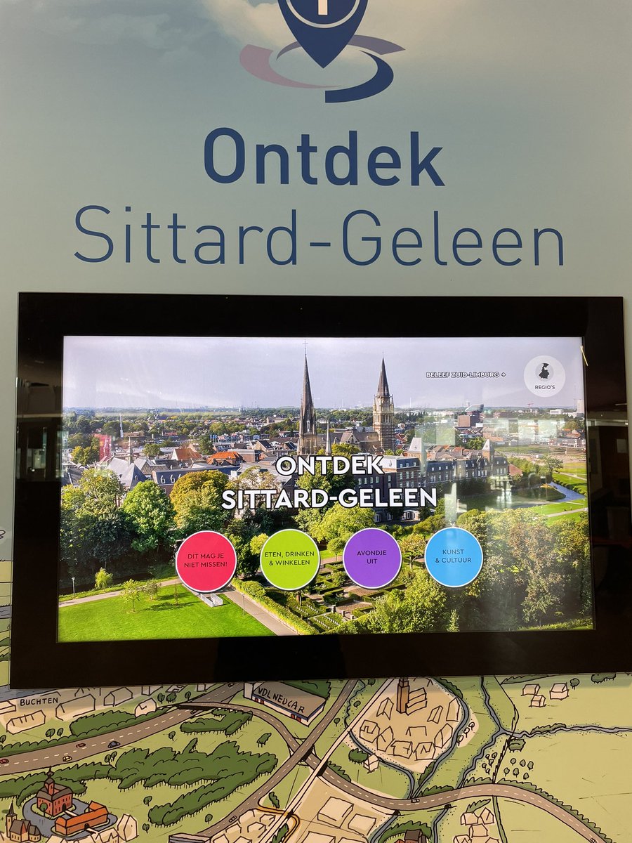 JiryFunke's tweet photo. Campagne van @sittardgeleen om alle trekpleisters en events in de gemeente te promoten. Tegen beter weten in gecheckt of @FortunaSittard - al 50 jaar dé meest impact makende PR-tool van de stad - dit keer wel belicht wordt. Maar waar de club alles voor de stad én regio doet, doet de stad (wederom) niets voor de club. Geen woord, geen letter. Dieptreurig is het. Extreem nieuwsgierig wie deze beslissingen telkens neemt…