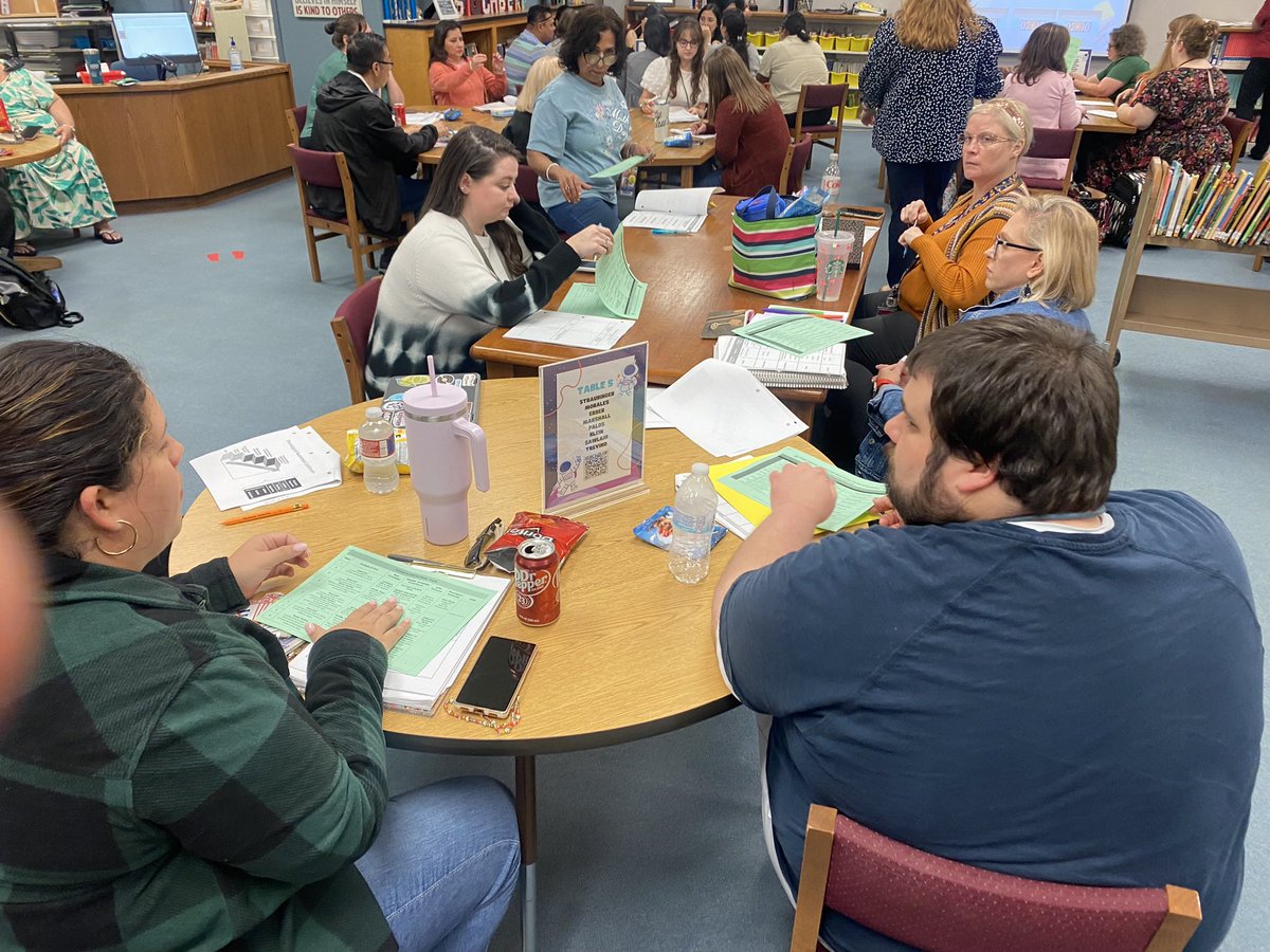 Stuchbery Elementary tweet media