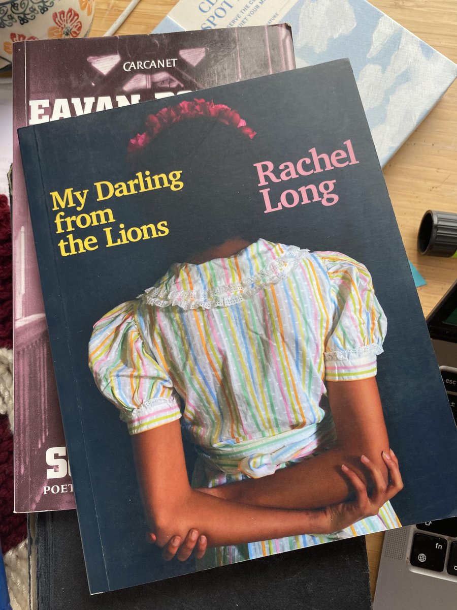 Cannot wait to begin my manuscript consultation under the brilliant counsel of @rachelnalong. Feel only good things can come...