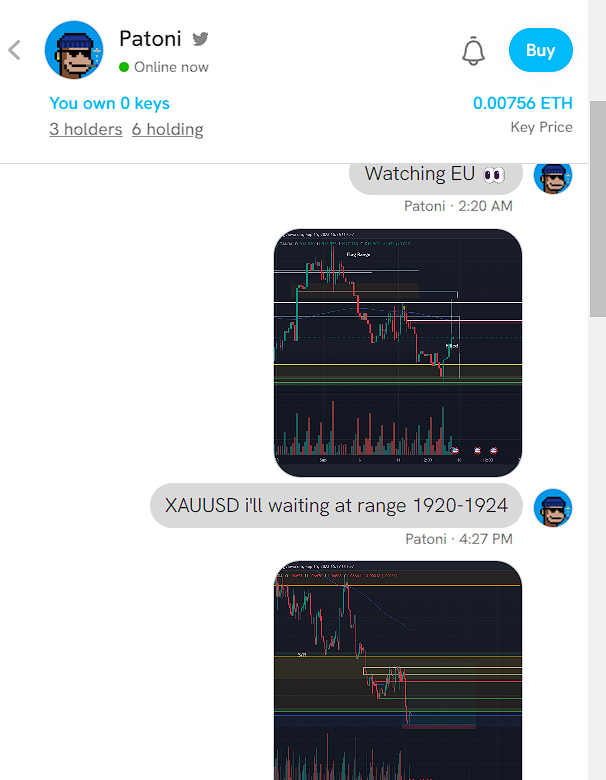 you will get free bonus forex signals from me