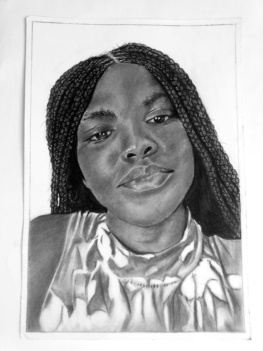 Done and dusted #drawingart 
#drawing
