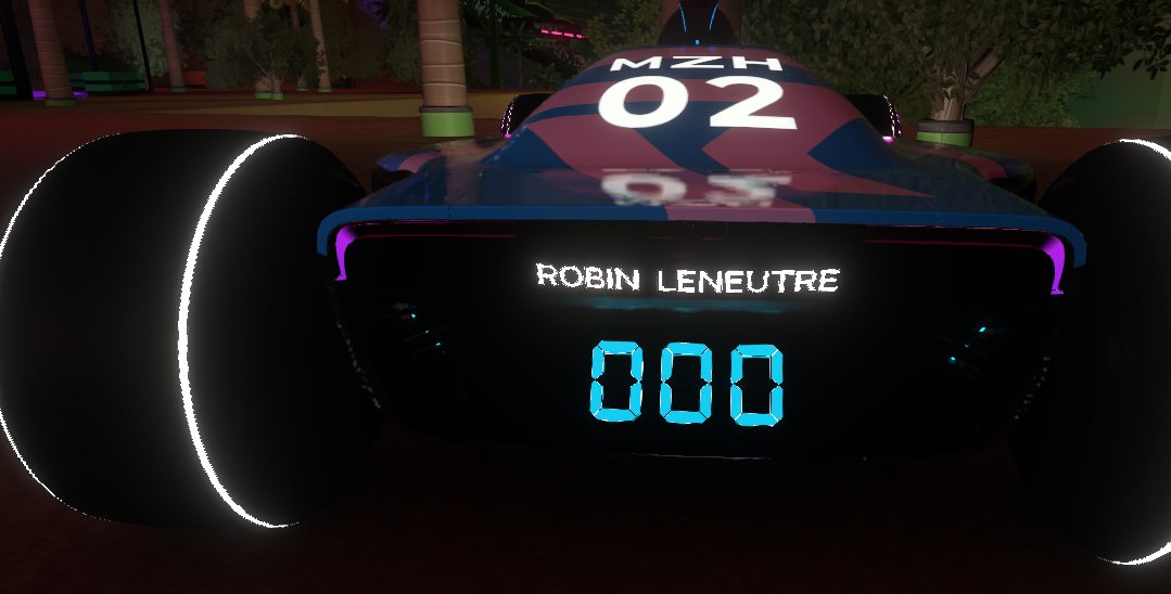 maeizhskins's tweet image. Order delivred 🥰

@Trackmania Club: Maeizh skins
trackmania.com/clubs/10966 

Collection: #Commandes

Skins: @robinleneutre

#trackmania #tm #F1 #Skin #Trackmaniaskin #Trackmaniaskins #order