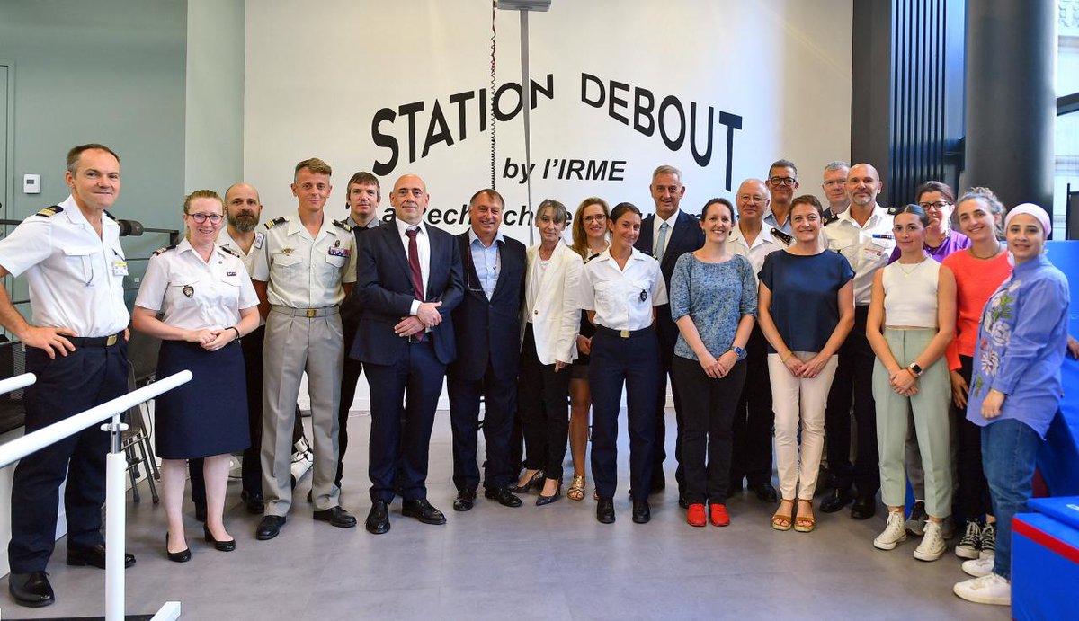 Jean-Marc Ribes tweet media