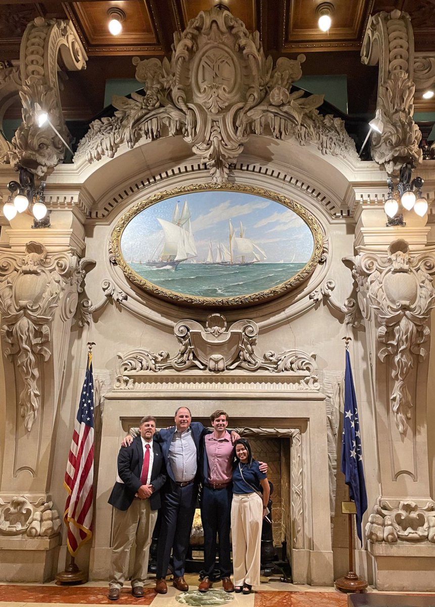 Cerami & Associates tweet media