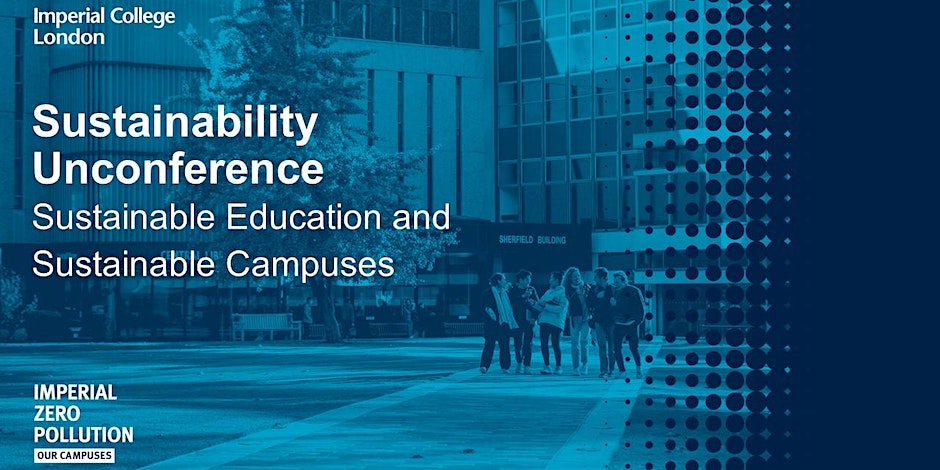 IC_CEP's tweet photo. This is TOMORROW! 🤩🎟️

@imperialcollege's first Sustainability Unconference ♻️🏫📗

Register for the @Sustainable_ICL interactive, participant-led event here:
🔗 https://t.co/5QM1IgFkDf https://t.co/BRcDu6h8Xt