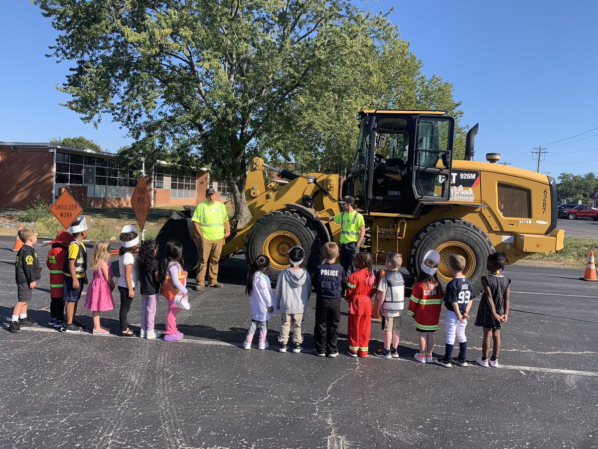 Byars Dowdy Elem. (@byarsdowdy) on Twitter photo Thank you <a href="/LebanonSSD/">Lebanon SSD</a> <a href="/cityoflebanontn/">City of Lebanon</a> and <a href="/Wilson_Bank/">Wilson Bank & Trust</a> for visiting our Kindergarten Career Day this morning! Thank you <a href="/LebanonSSD/">Lebanon SSD</a> <a href="/cityoflebanontn/">City of Lebanon</a> and <a href="/Wilson_Bank/">Wilson Bank & Trust</a> for visiting our Kindergarten Career Day this morning!