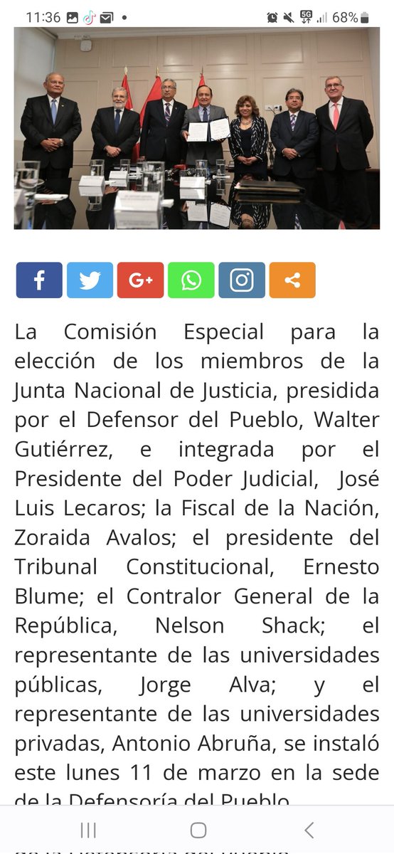 marpereztello's tweet image. La #JNJ se eligió con mucho esfuerzo y dedicación para garantizar la calidad, independencia y autonomía de los Sistemas de Justicia y Electoral. El #Congreso sigue evidencia que sus acuerdos son componendas por poder. No se puede guardar silencio mientras se cargan el país.