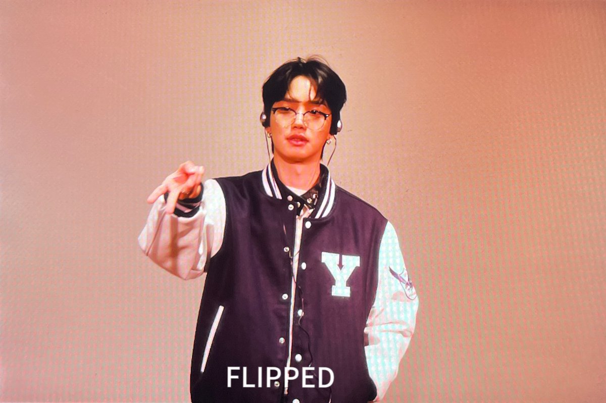 FLIPPED_youngmin tweet media