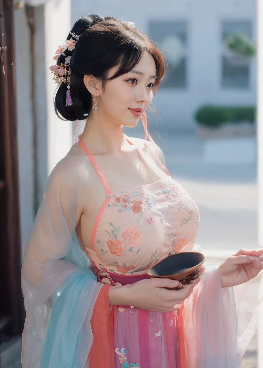 漢服秀