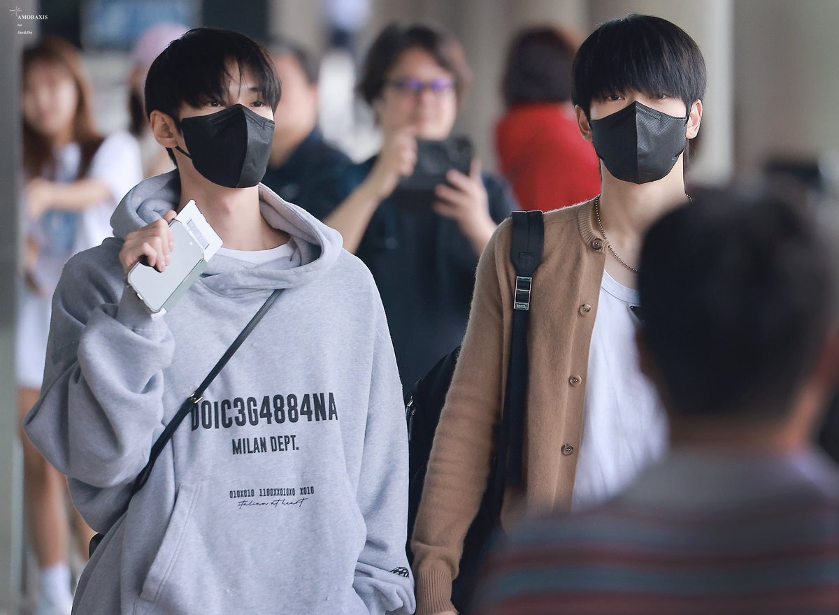 👬👬

#재현 
#도영
#재도