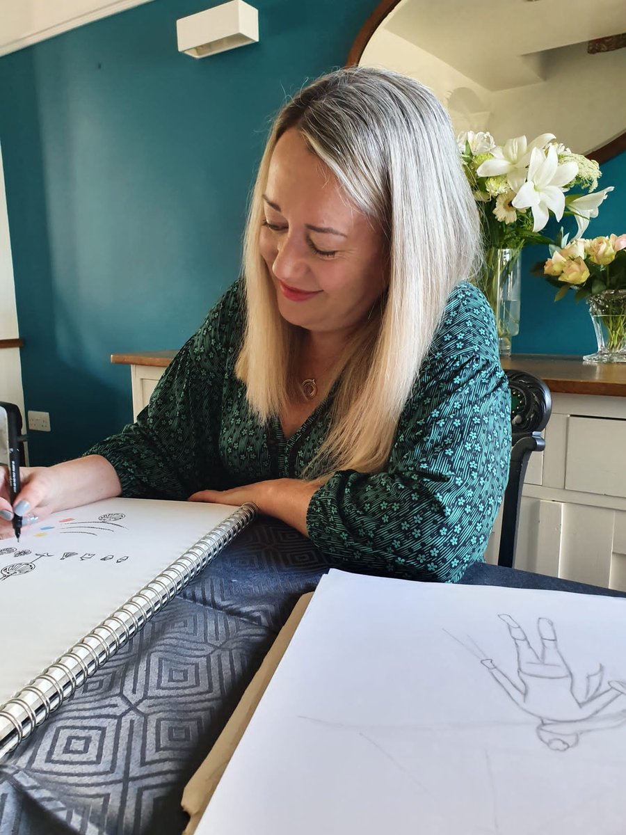 We’re so excited to share our Budeful Silver collection with you! 🤩 Every piece is lovingly handmade in Cornwall from British recycled silver and hallmarked in the UK. 🇬🇧 Get ready for some unique jewellery that’s good for the planet 🌱 #budefulsilver #sustainablejewellery ...