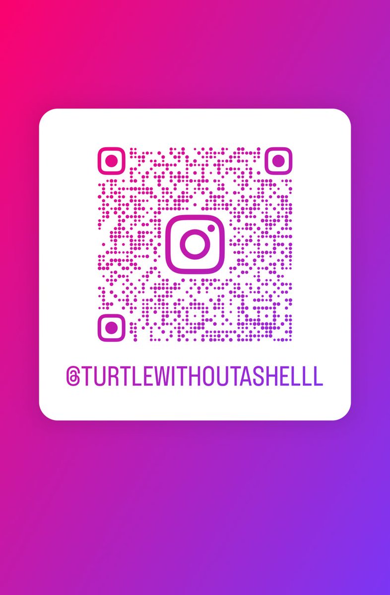 turtlewithout's tweet image. Turtle on that insta instagram.com/turtlewithouta…
