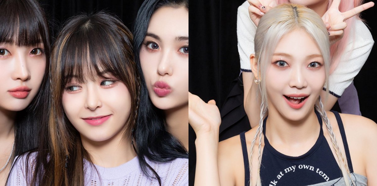jiwonda's tweet photo. NEW Jiwonda pics for KCON in US

#EVERGLOW #ONDA #EU #JIWONDA #에버글로우 #온다 #이유 @EVERGLOW_twt https://t.co/AqpUt36WAx