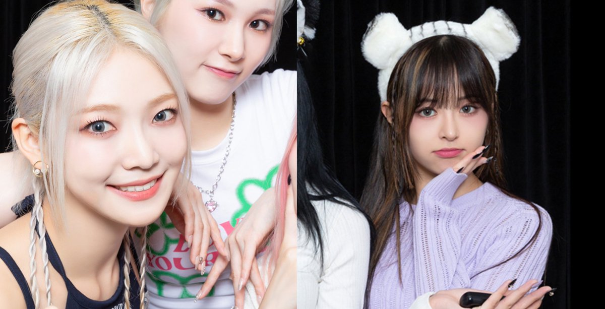 jiwonda's tweet photo. NEW Jiwonda pics for KCON in US

#EVERGLOW #ONDA #EU #JIWONDA #에버글로우 #온다 #이유 @EVERGLOW_twt https://t.co/AqpUt36WAx