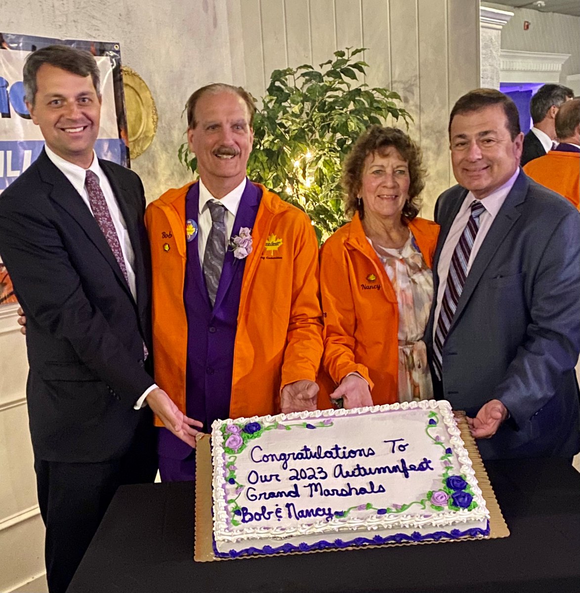 Joe Shekarchi tweet media