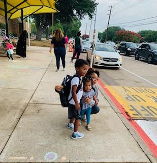 BerknerLadyBB's tweet photo. Your Lady Rams greeted @JHErisd this morning filled with smiles. We want to send our best wishes to all students and staff the remainder of the day.
#RamsLeadTheWay
@bhsstem @kacage @mrsjwynne @RAMS_BBC @SharondaTims @CoachNine7 @LeonJonesII @RomenTucker https://t.co/ZuZSCXzHUp