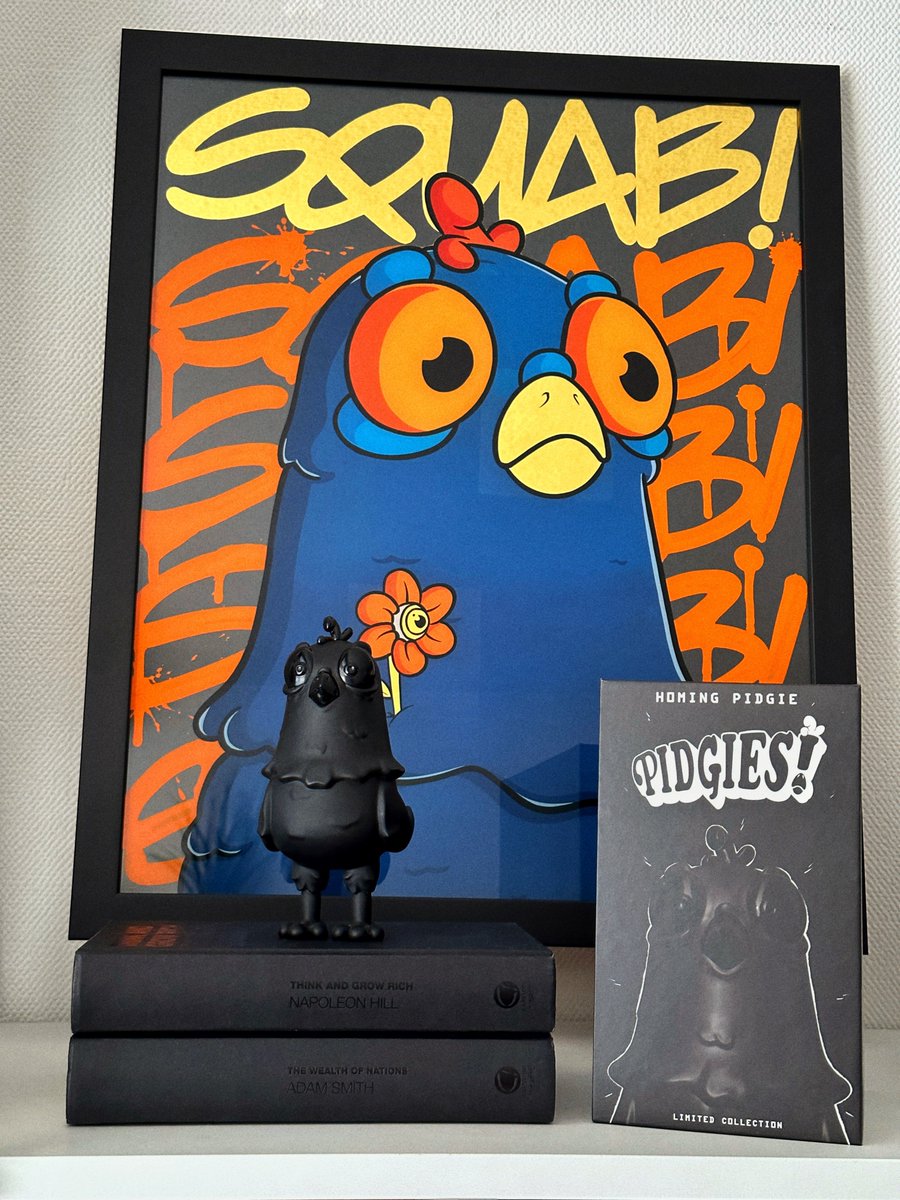 Squab Shrine 🐦

👩🏻‍🎨: <a href="/LeiMai_LeMaow/">LEIMAI LEMAOW 🍌💎</a>