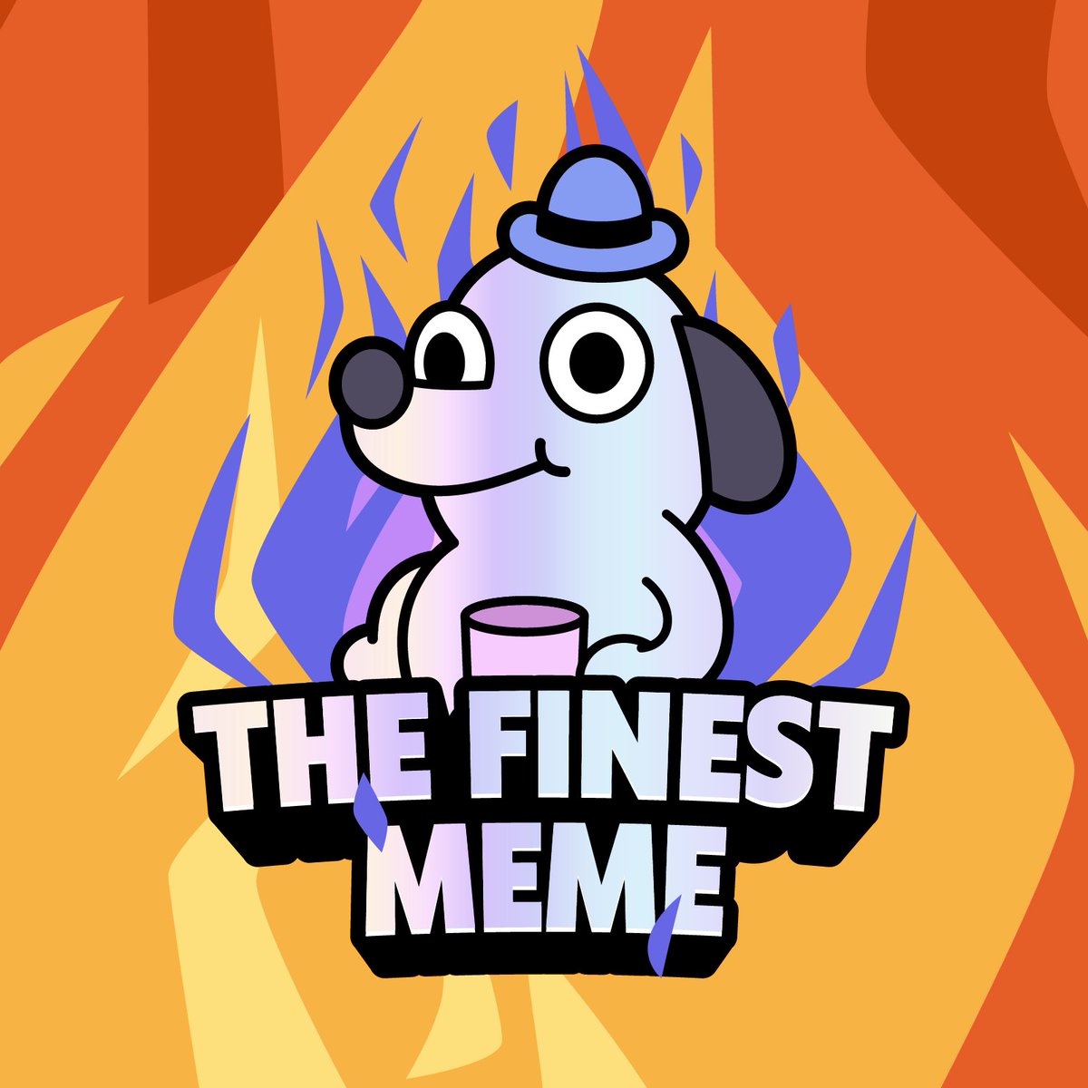 The Finest Meme tweet media