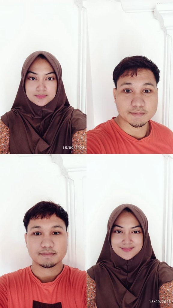 daunsere's tweet photo. Selfie 2023. Tiba2 dewasa. https://t.co/ar7dK59X76