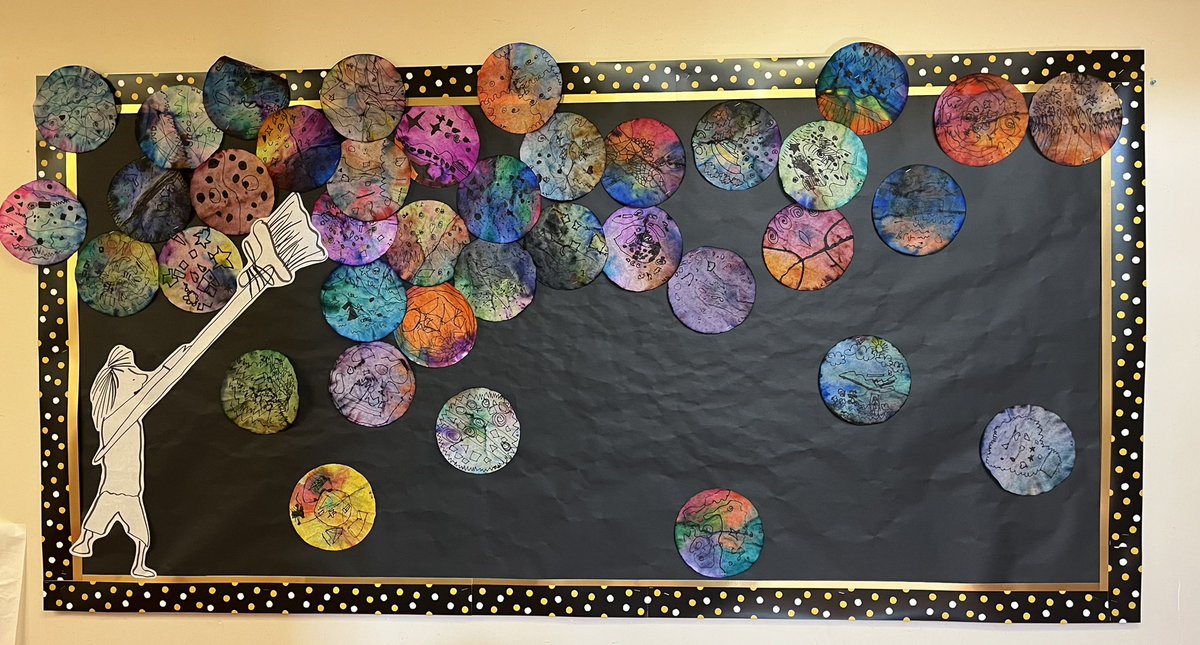 Make your mark! <a href="/DotClubConnect/">International Dot Day</a> #thedot #DotDay