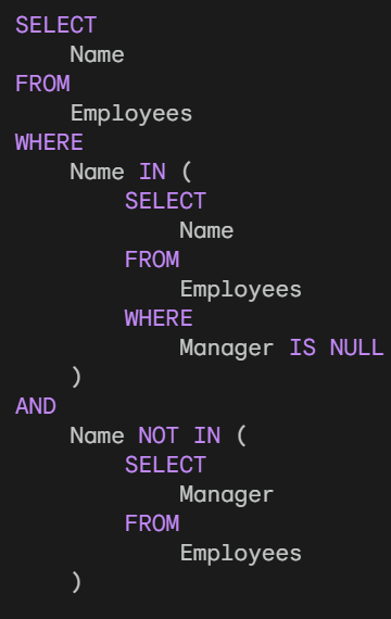 pinaldave's tweet image. What may be output of this query?
#SQLServer
