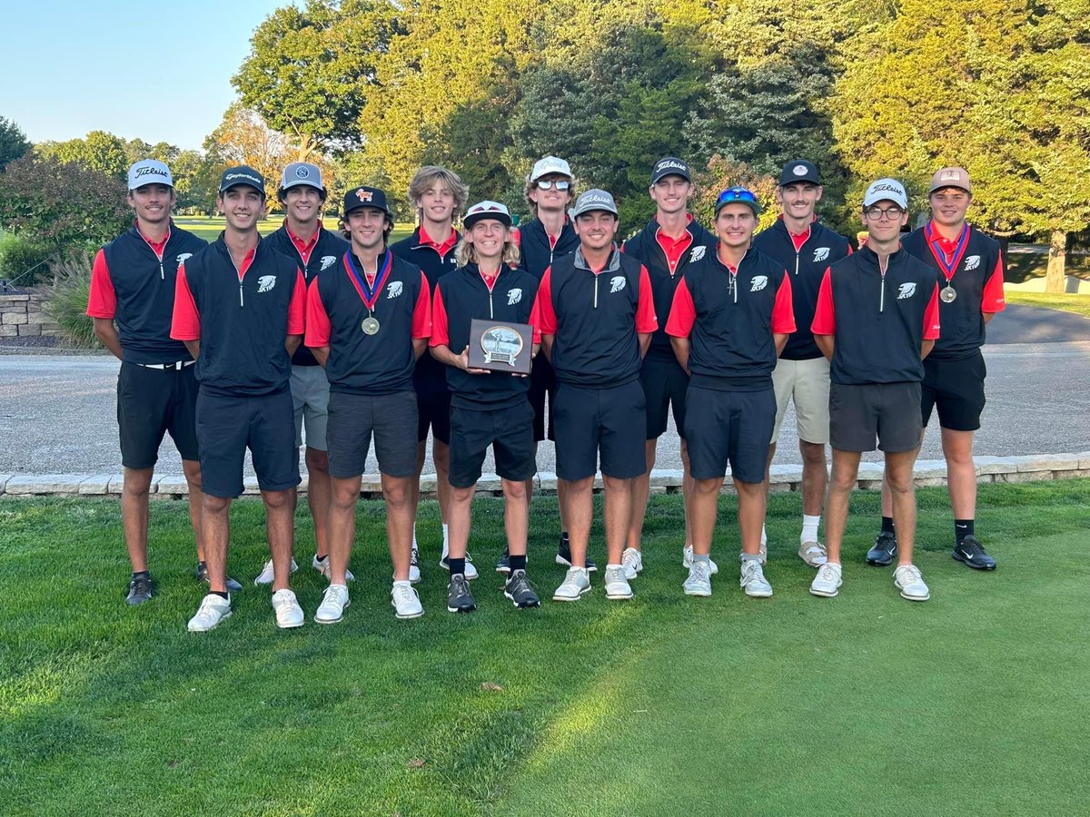 Sauk Valley Mens Golf tweet media