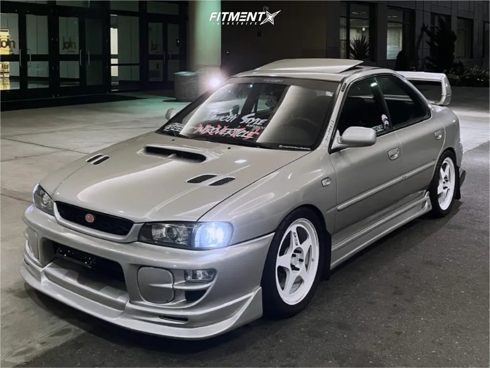 KsportUSA's tweet photo. The squad over at @fitmentindustries are always cooking up something spicy🔥! Check out these 93-01 (GC8) Subaru Imprezas looking really good on a set of our Kontrol Pro Coilovers.
-
#Ksport #Ksportusa #GC8 #Subaru #Impreza #Coilovers https://t.co/aYEsuOjgSj