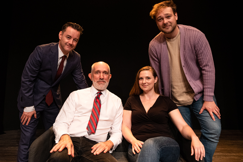 Tabard Theatre tweet media