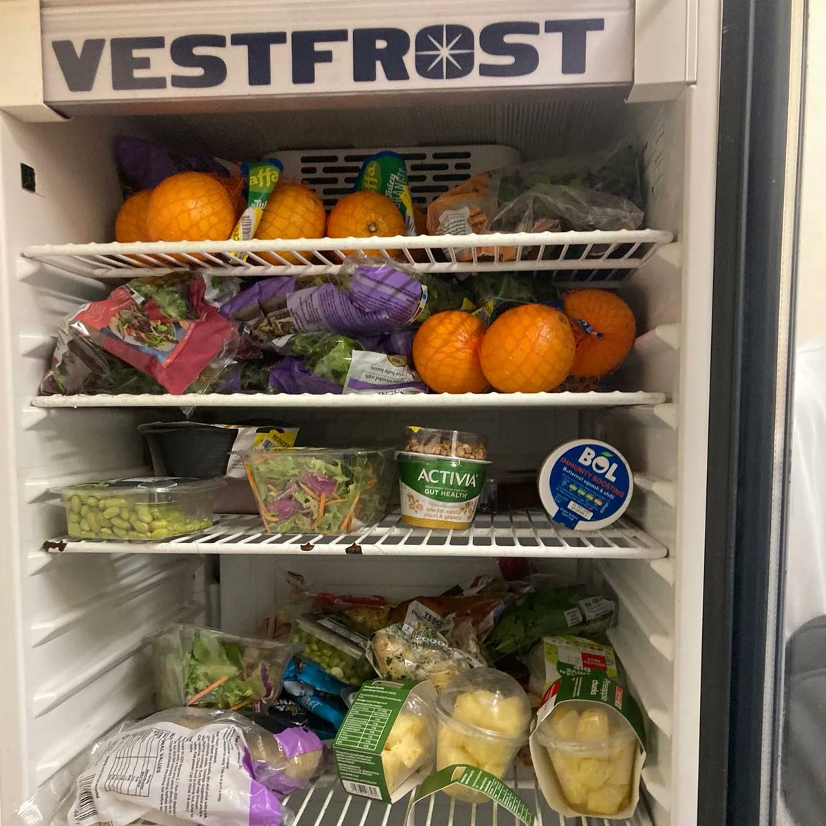 Edventure: Frome CIC tweet media