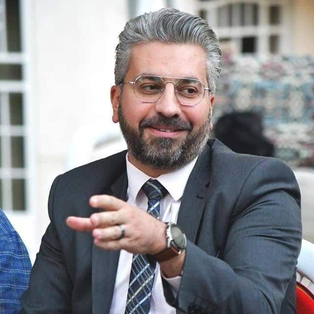 modaghmach's tweet photo. #NewProfilePic https://t.co/QqM1nf0nsj