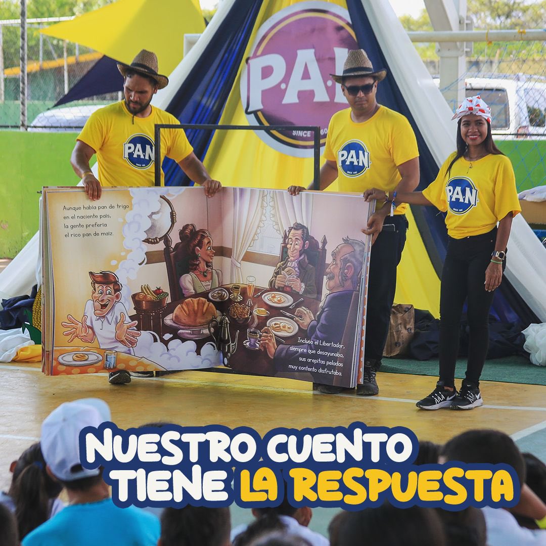 Meollo Criollo tweet media