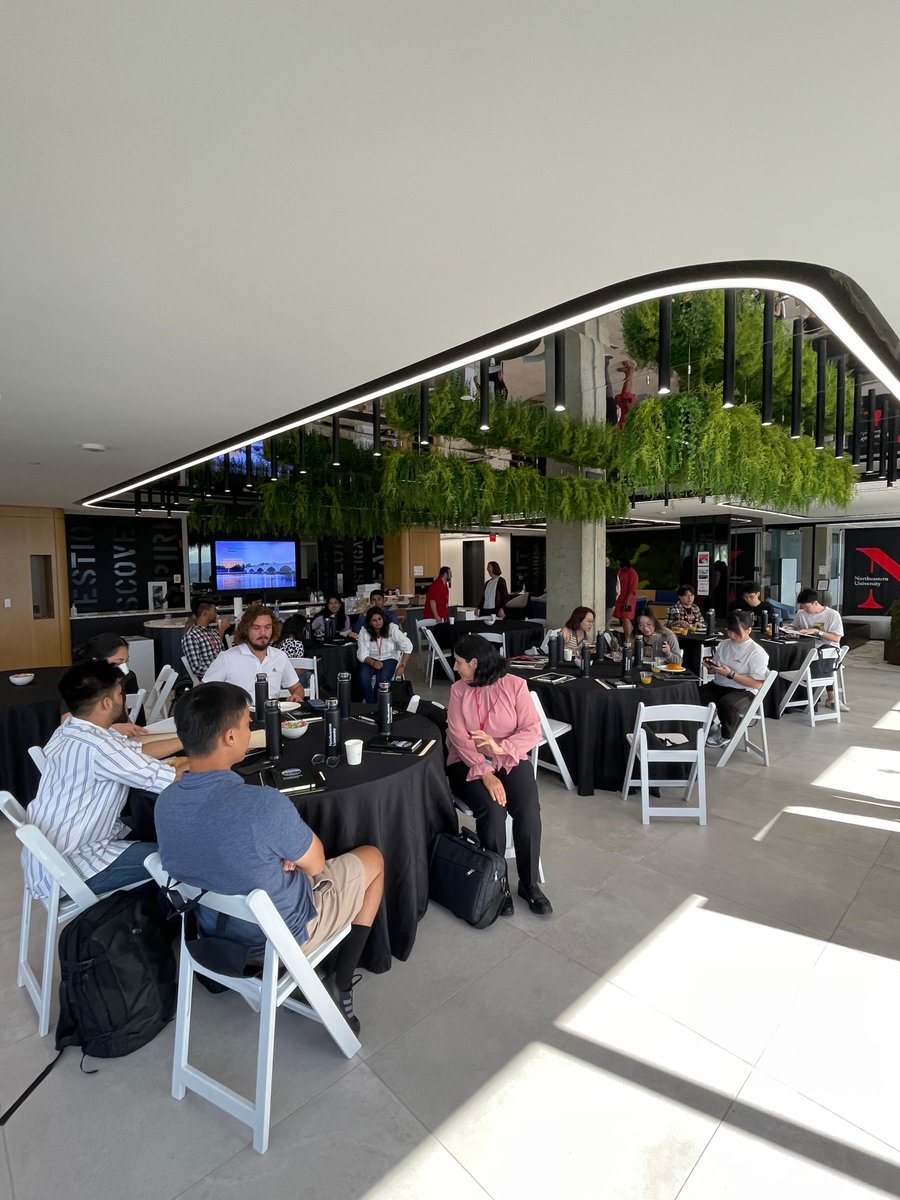 Northeastern Arlington tweet media