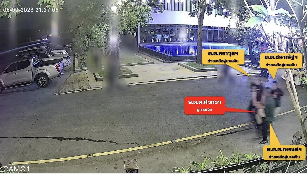 ปุณฯ ปุณสิษฐ์ tweet media