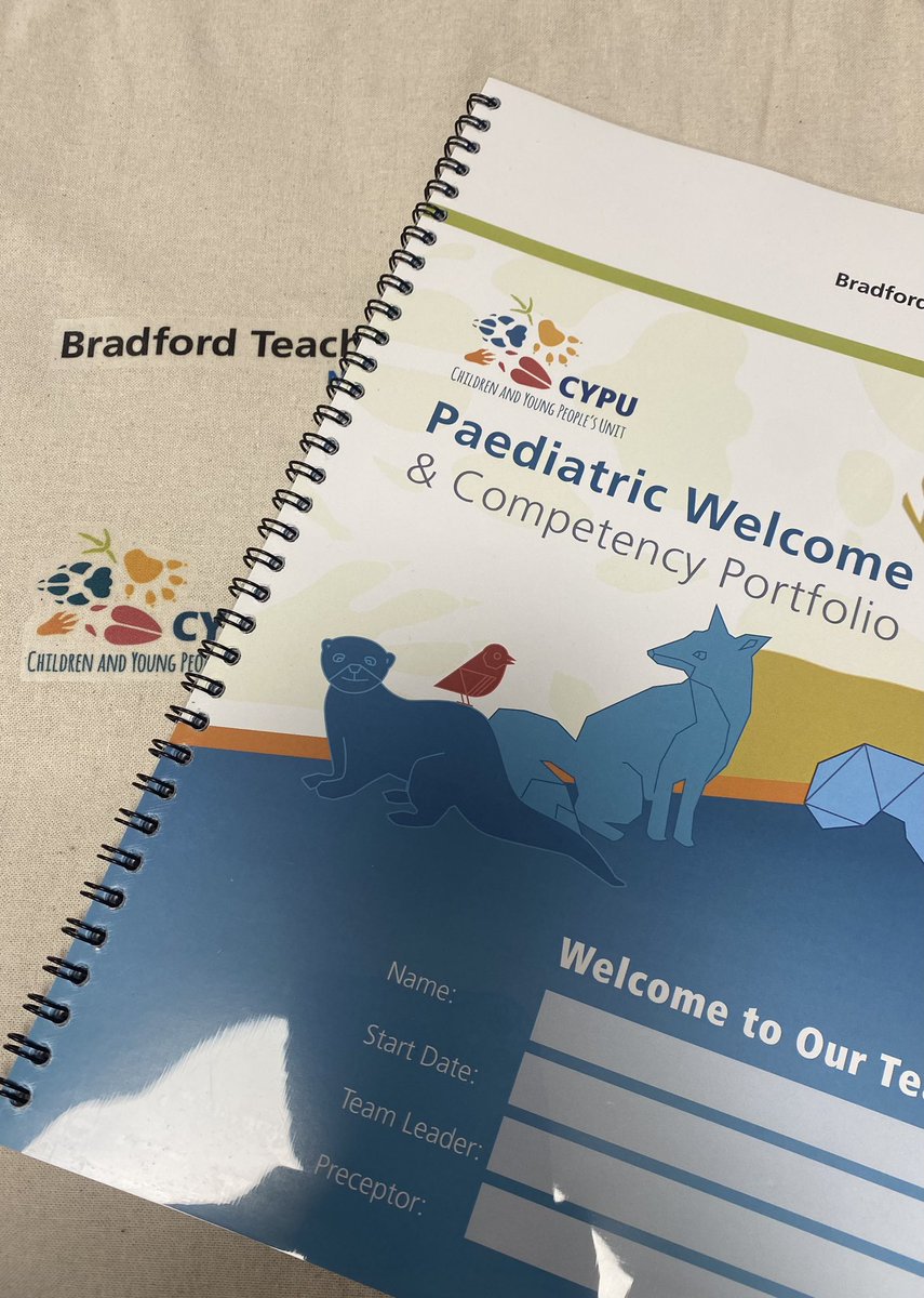 BTHFT Paediatric Practice Education (@bthftpaedsedu) on Twitter photo We are excited to welcome our newly qualified paediatric nurses over the coming weeks! We look forward to working with you and supporting your development <a href="/BTHFT/">Bradford Teaching Hospitals NHS FT</a> 🤗 #wecare #wevaluepeople #weareoneteam We are excited to welcome our newly qualified paediatric nurses over the coming weeks! We look forward to working with you and supporting your development <a href="/BTHFT/">Bradford Teaching Hospitals NHS FT</a> 🤗 #wecare #wevaluepeople #weareoneteam