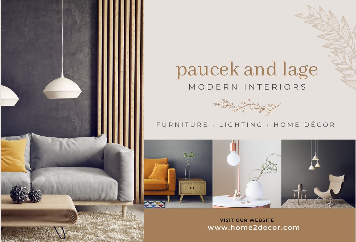 home2decor's tweet image. Elevate your home with our exclusive collection of luxury decor. From statement chandeliers to plush rugs, we offer the finest selection to add a touch of glamour to your living space. 🏰🌟 #LuxuryDecor #GlamorousLiving #InteriorDesignAddict