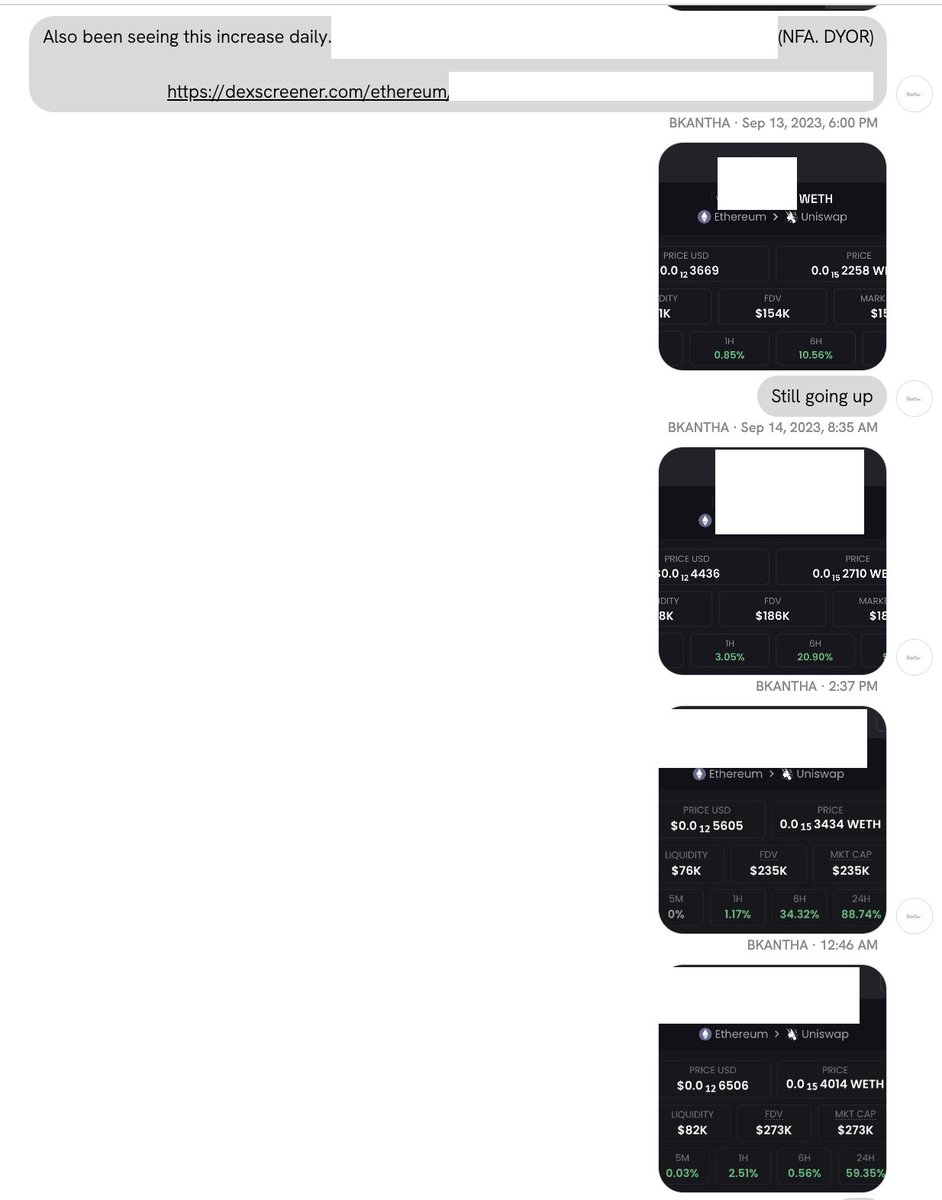 bkantha1's tweet image. NFA, DYOR