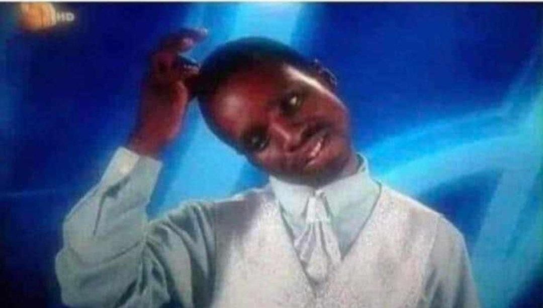 Pica_leko's tweet photo. @danielmarven One thing about mjolo? It doesn't care about your booty and curves, it will moer you like the rest of us 😩 https://t.co/vcf4gUT0wA
