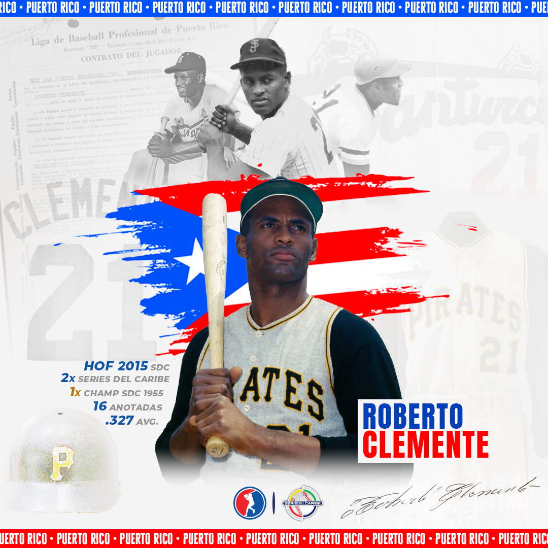 Serie del Caribe tweet media