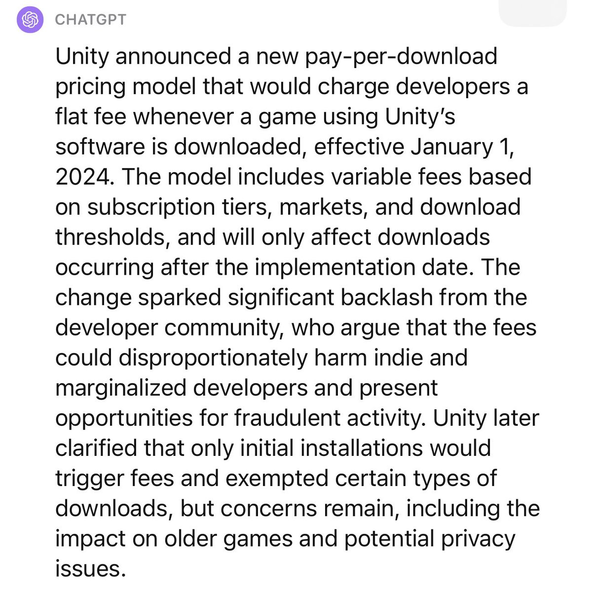 emollick's tweet image. Lots of people use AI to summarize articles, but AI summaries can be flabby &amp;amp; miss important info.

This prompt asks the AI to keep increasing the density of a summary producing highly compressed but readable output.

This link will run the prompt for you: chat.openai.com/share/121a70fb…