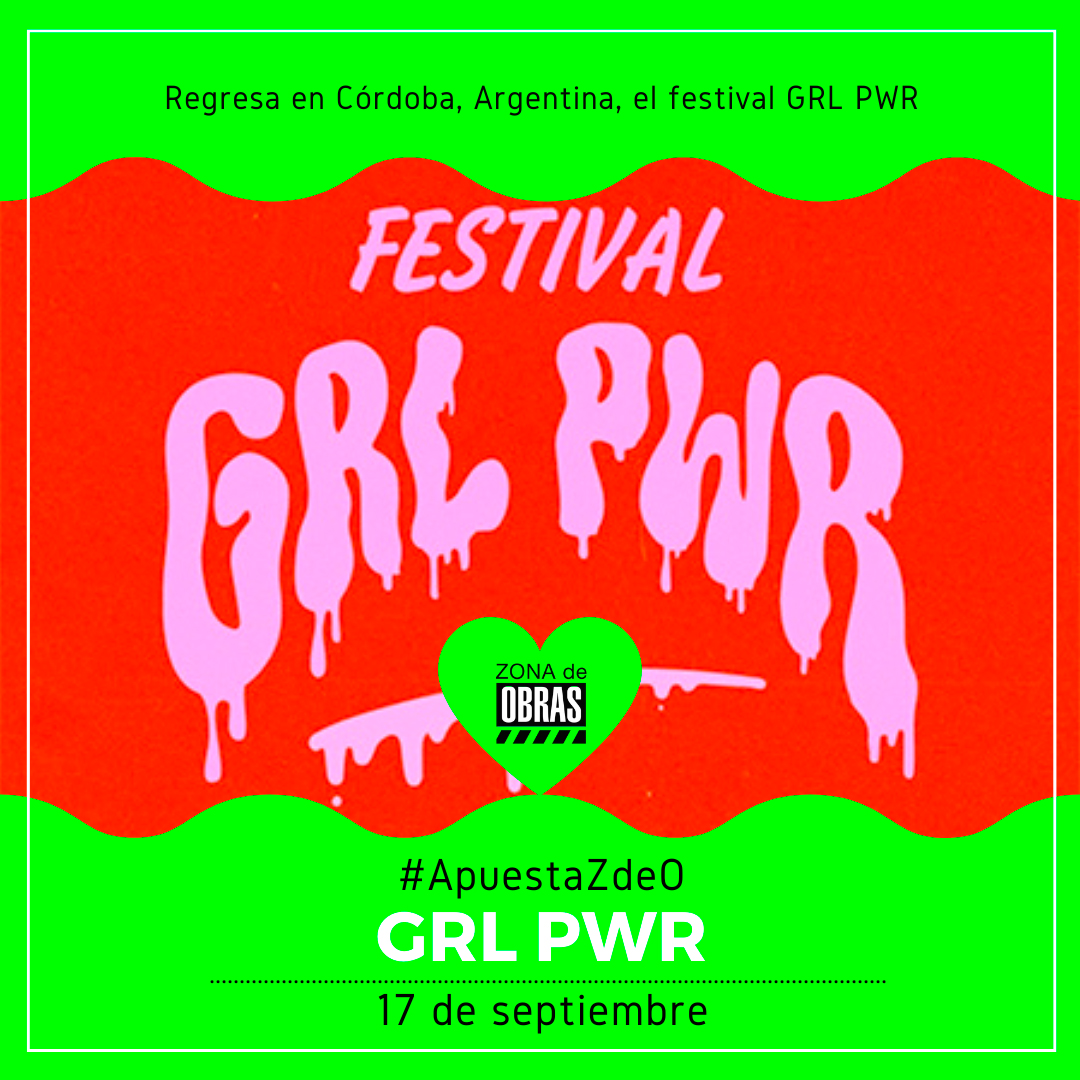 Zona de Obras tweet media