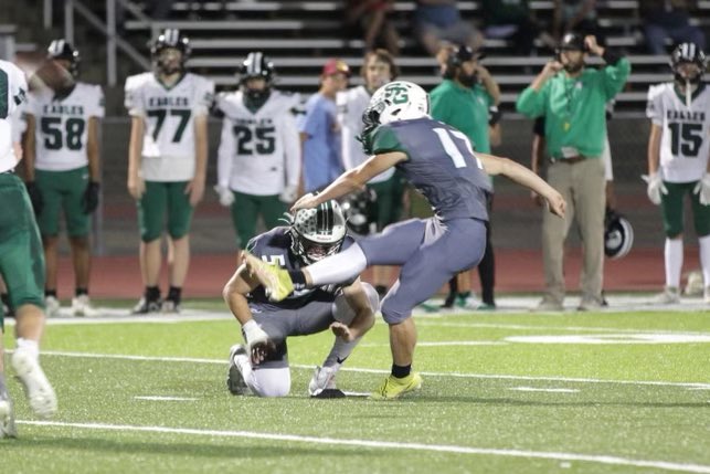 Game day!!!! #loyalandtrue #proudmom #letSGo