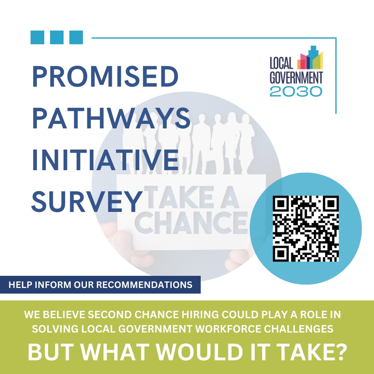 Local Government 2030 - National Convening tweet media