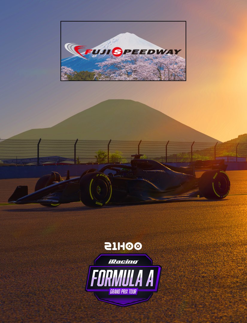 21h De nouveau 67 Tours pour la Sof Race Grand Tour