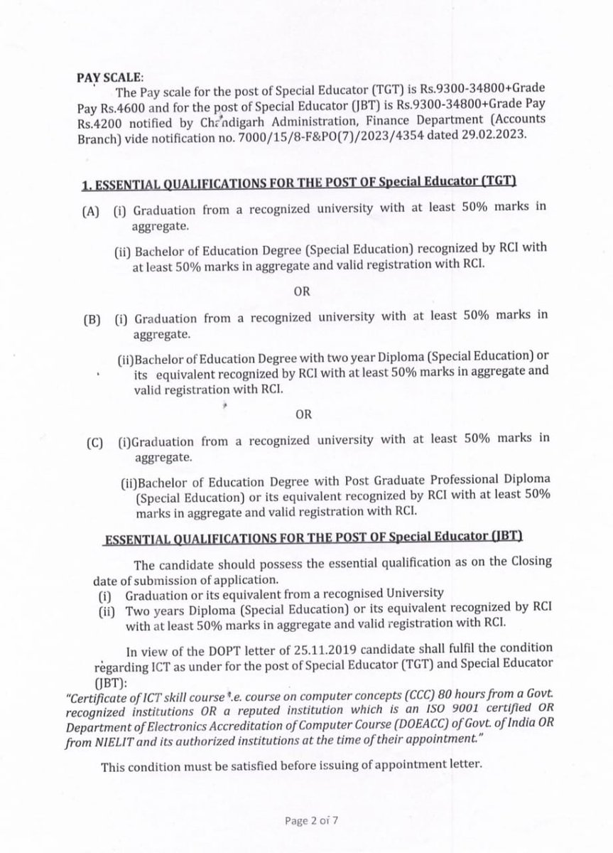ossetaofficial's tweet photo. Its very delightful to see that some states are concerned about Education of CWSN And properly Following SC Order but we are concerned over our state #Odisha When will our govt will provide proper education to CWSN by Providing Special Educators? @CMO_Odisha @SMEOdisha @SecyChief https://t.co/xfBBGYZw9k