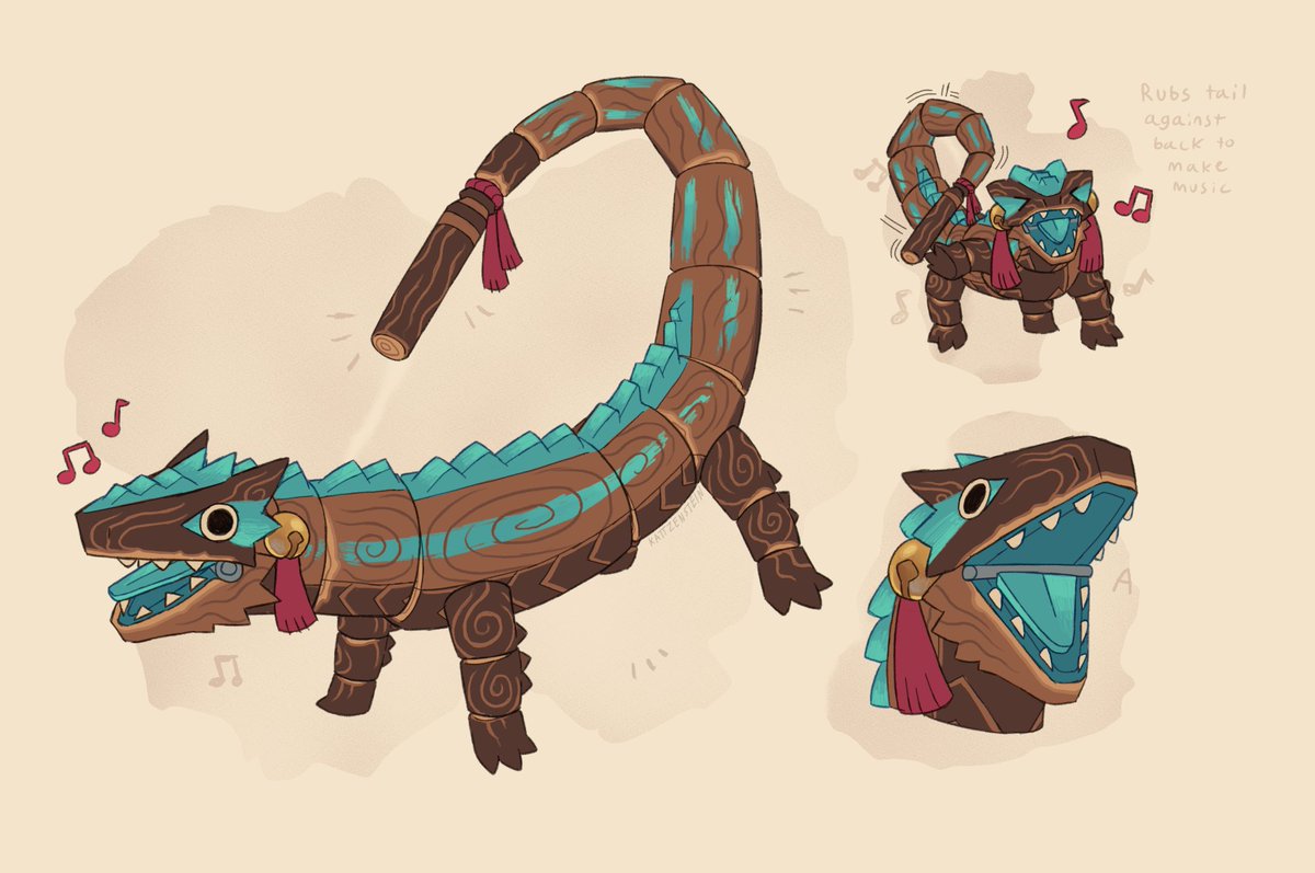 spinecentipede's tweet photo. guiro lizard guiro lizard https://t.co/UKdt7UIX1y