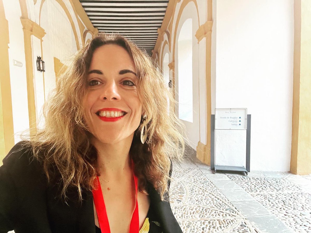 doctora_alvarez's tweet photo. Hoy he tenido el privilegio de ser maestra de ceremonias de la Reunión de Alto Nivel "VIH y Derechos Humanos: Acción política para alcanzar cero estigma"

Hemos hablado mucho de cómo responder al estigma asociado al VIH desde la perspectiva de todos los agentes  implicados ❤️ https://t.co/N0I0nuyl79