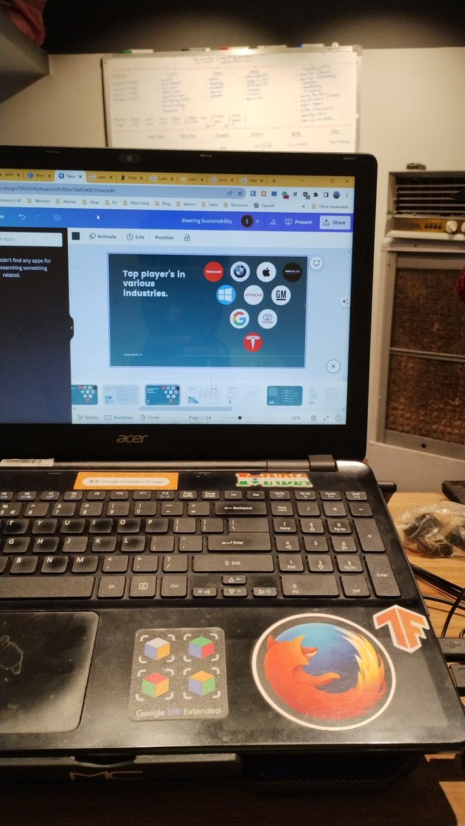 mr_alentar's tweet photo. Late night work on holidays.
That's an engineer's instinct.

Happy Engineers Day 
#EngineersDay https://t.co/UPQ7P3xYdU
