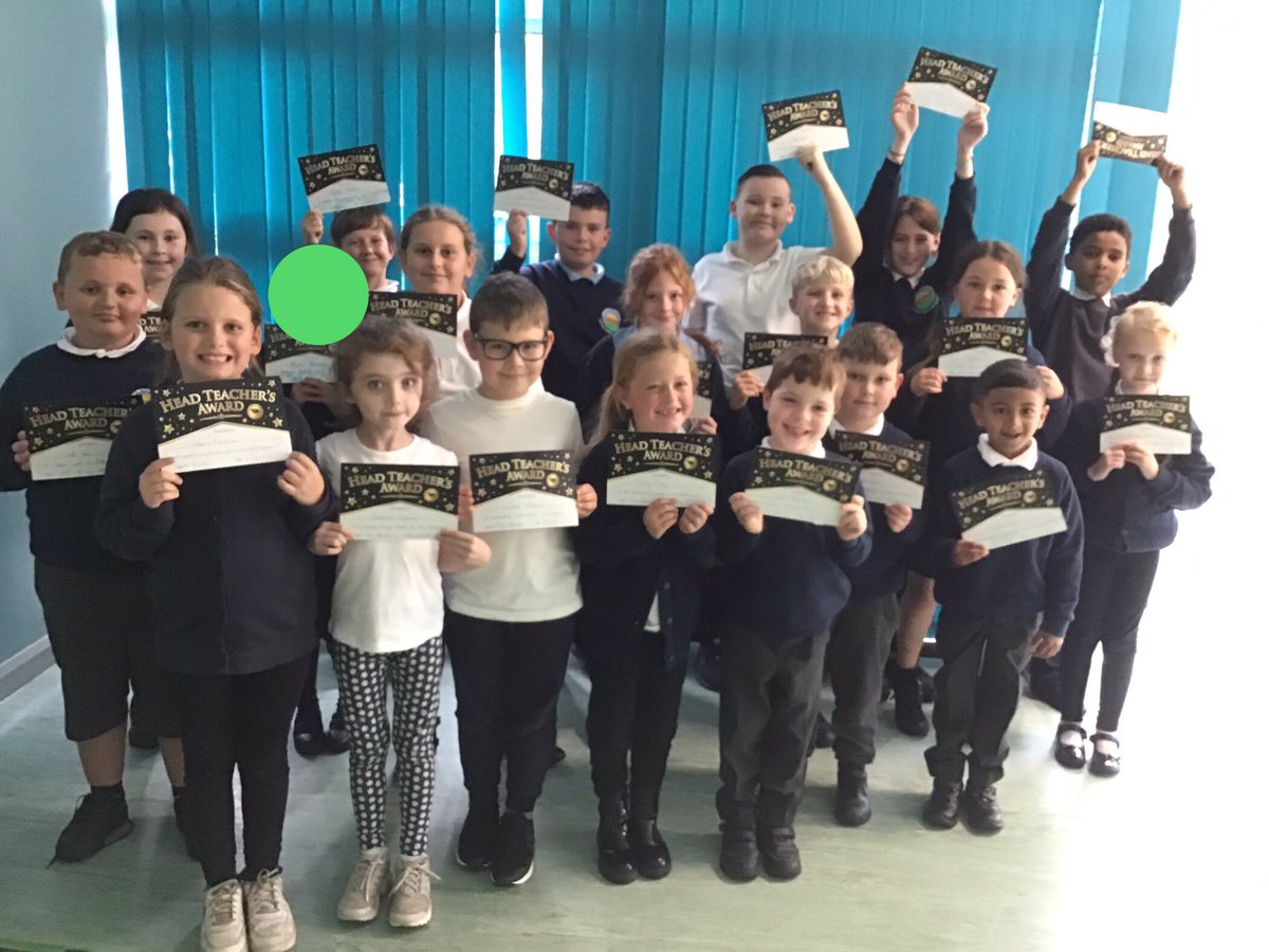 Battle Hill Primary tweet media