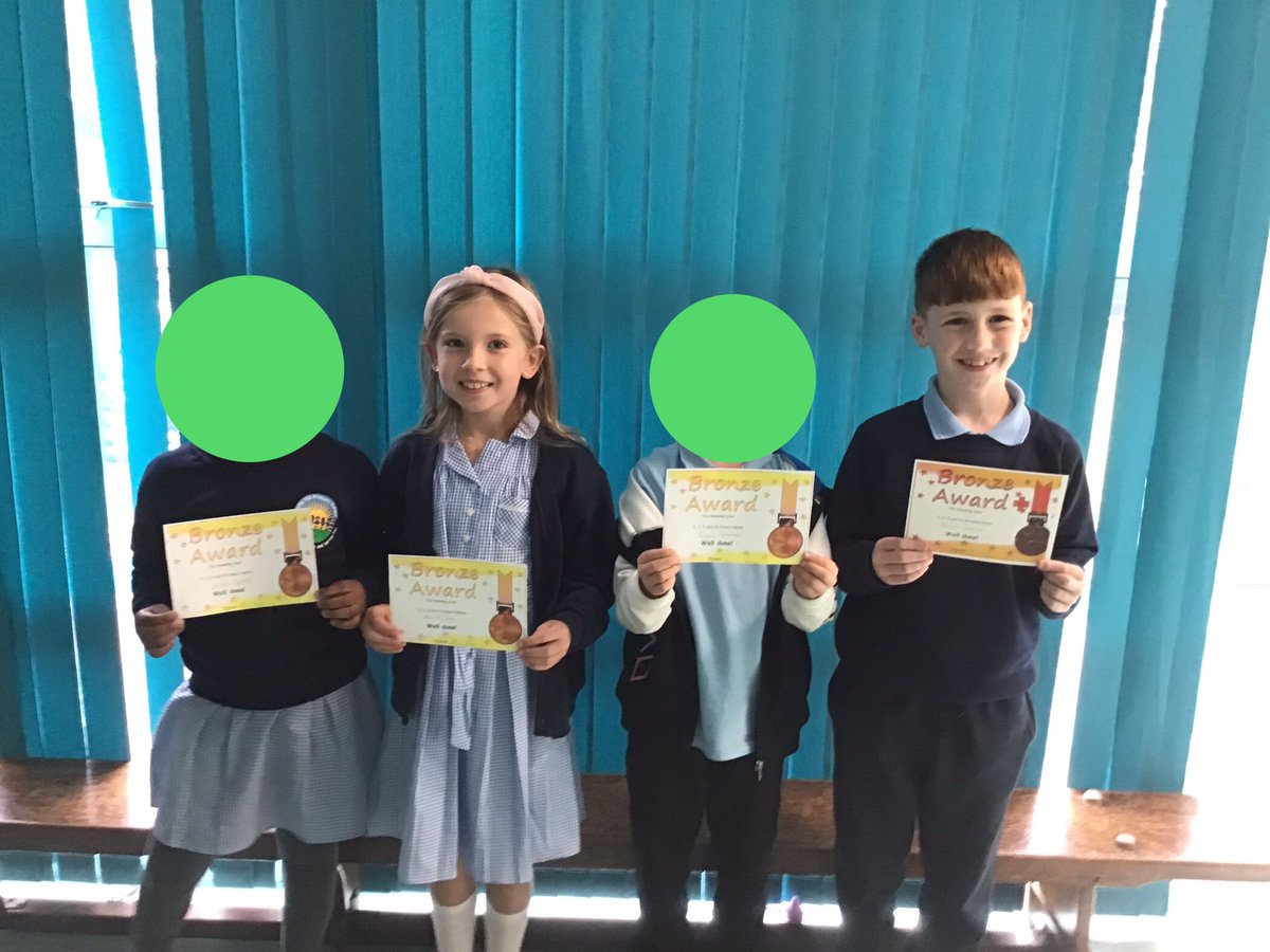 This weeks Headteacher’s Awards, golden table winners for next week and Maths challenge winners, well done everybody.<a href="/fsuBHPS/">Battle Hill FSU</a> <a href="/BHPS_meadows/">BattleHillPSMeadows</a> <a href="/BHillPlaygroup/">Battle Hill Playgroup</a>